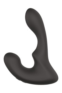 Booty Rocker Black Masažer prostate- 21382-3